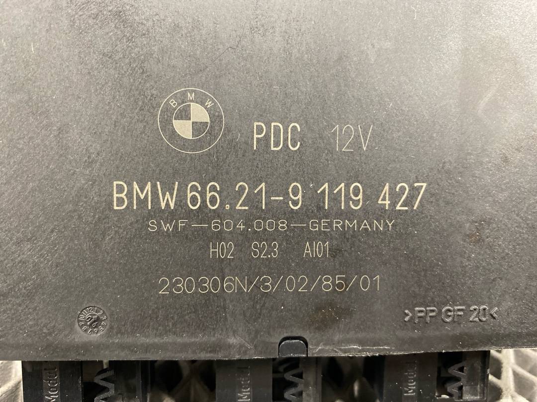 Блок парктроника, 1320 рублей, Красноярск