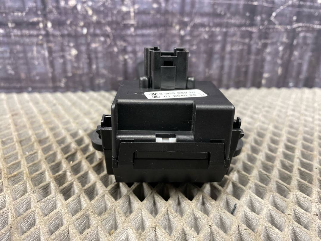 Подрулевой переключатель, 438 рублей, Красноярск