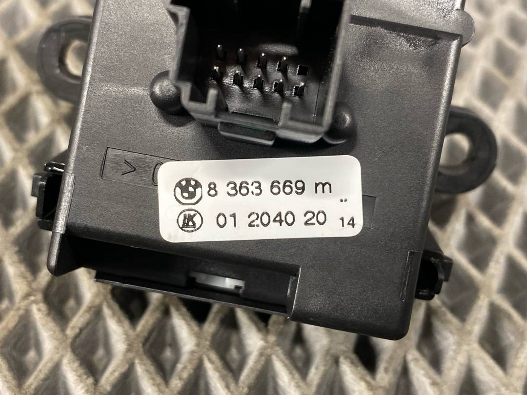 Подрулевой переключатель, 438 рублей, Красноярск