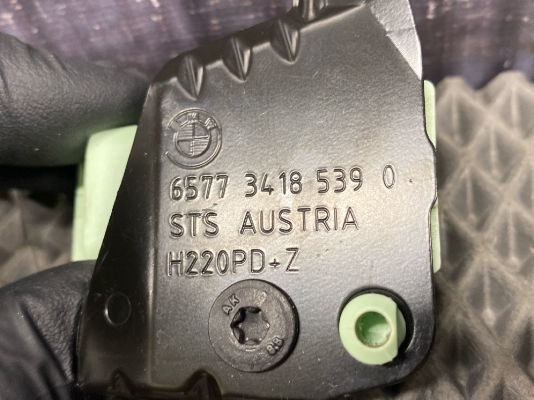 Датчик Airbag, 312 рублей, Красноярск