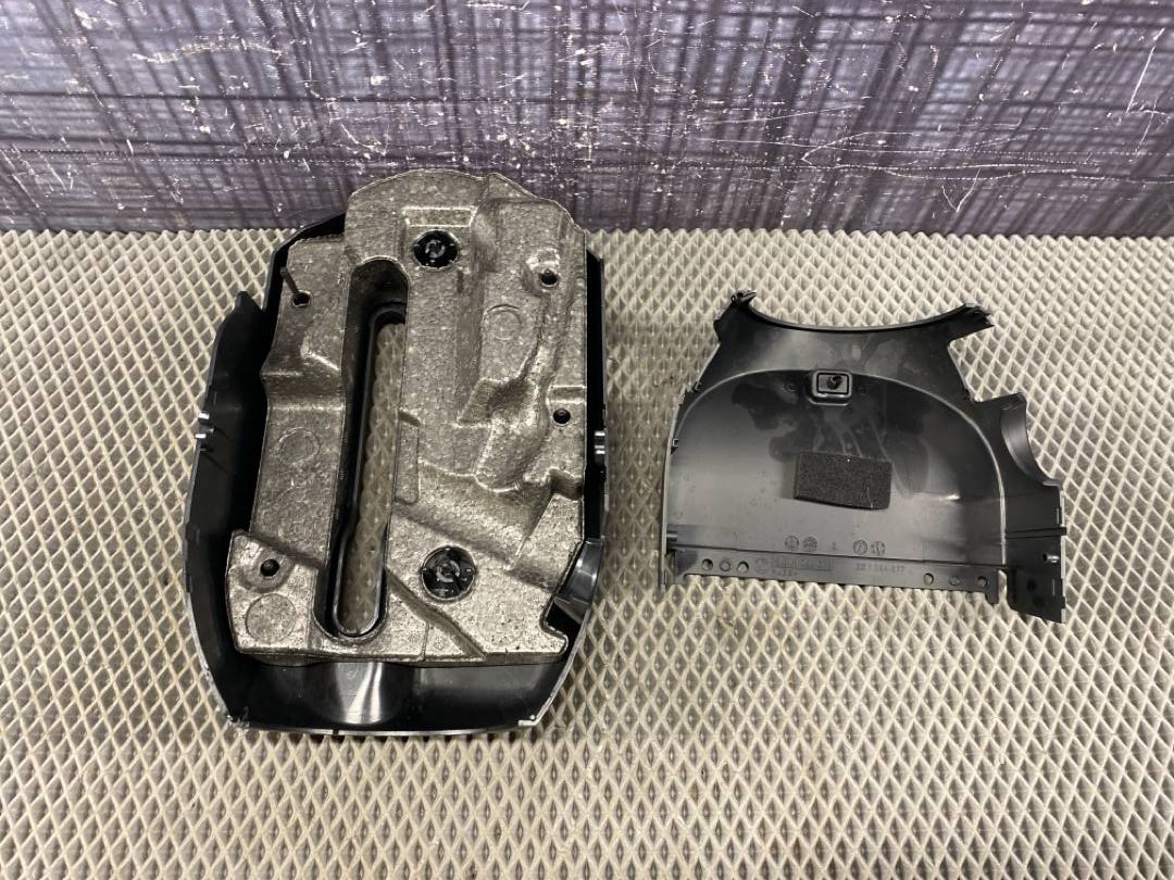 Кожух рулевой колонки, 588 рублей, Красноярск