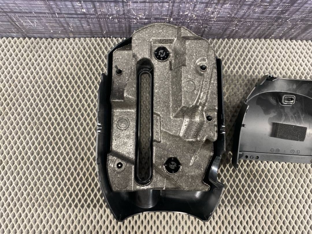 Кожух рулевой колонки, 588 рублей, Красноярск