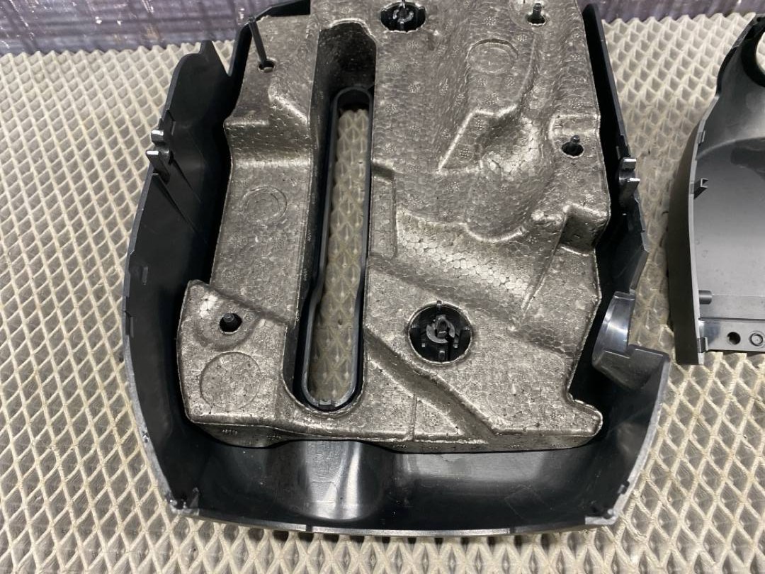 Кожух рулевой колонки, 588 рублей, Красноярск