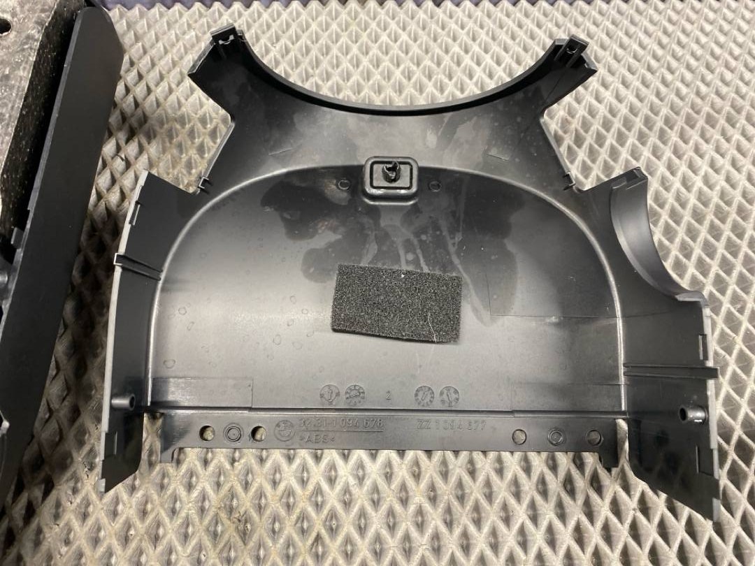 Кожух рулевой колонки, 588 рублей, Красноярск