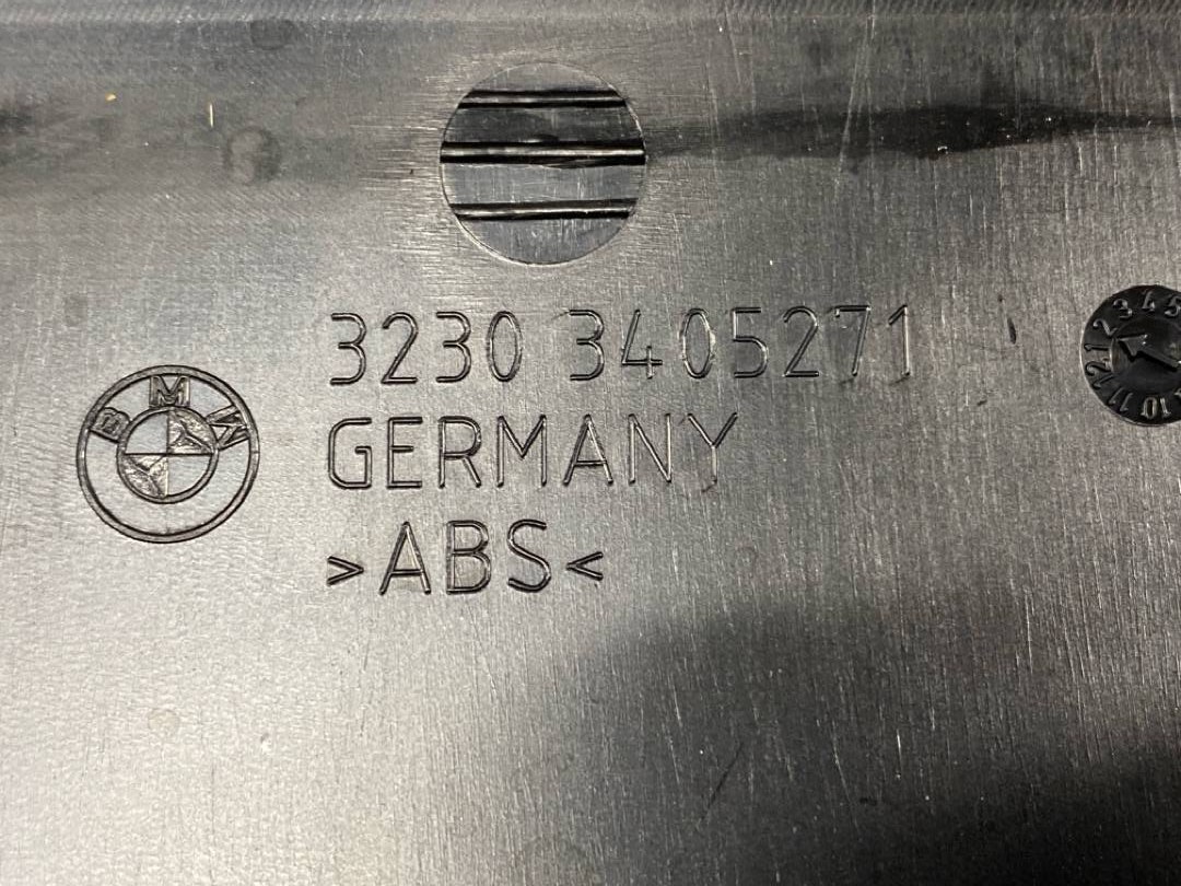 Кожух рулевой колонки, 588 рублей, Красноярск