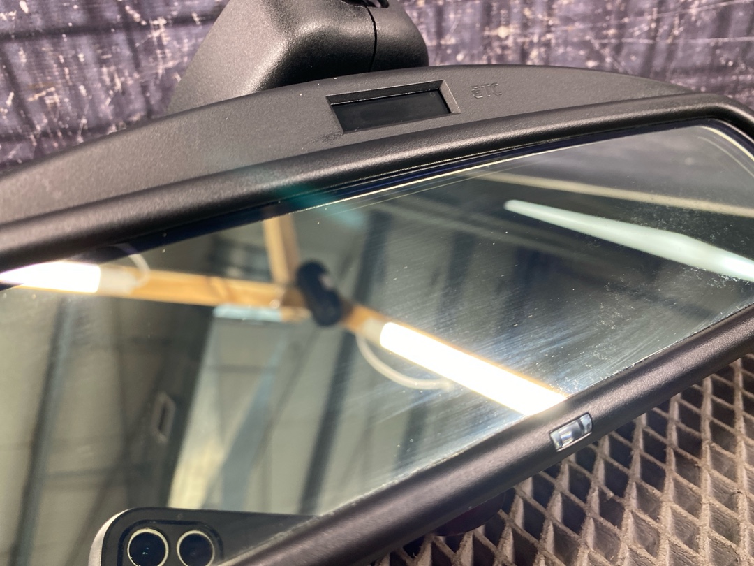 Зеркало салона, 624 рублей, Красноярск