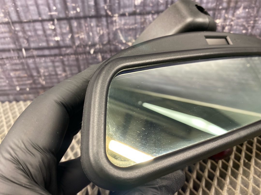 Зеркало салона, 624 рублей, Красноярск