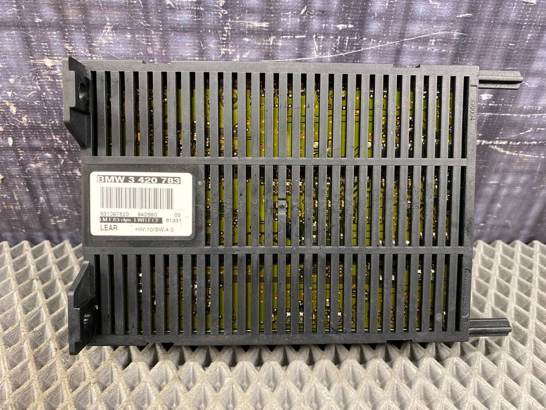 Блок управления светом (LCM), 1950 рублей, Красноярск