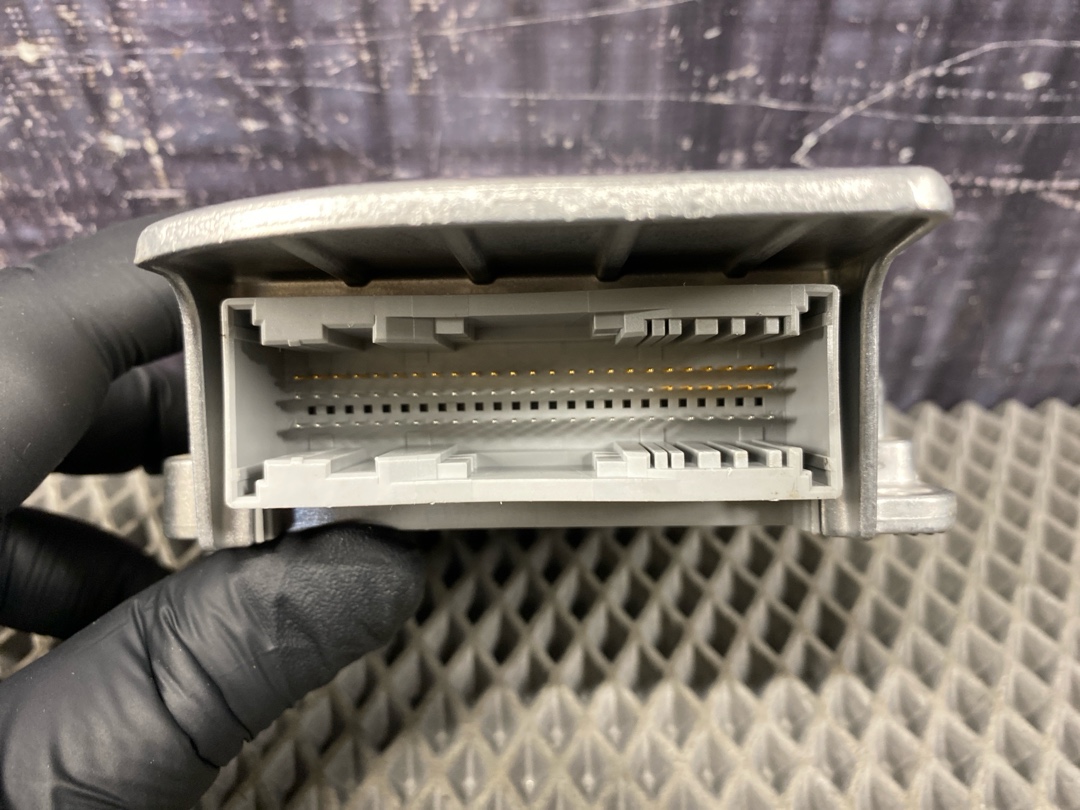 Блок управления Airbag, 900 рублей, Красноярск