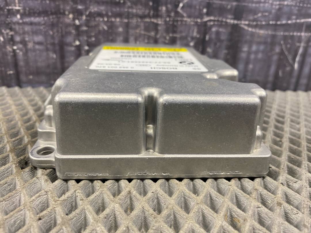 Блок управления Airbag, 900 рублей, Красноярск