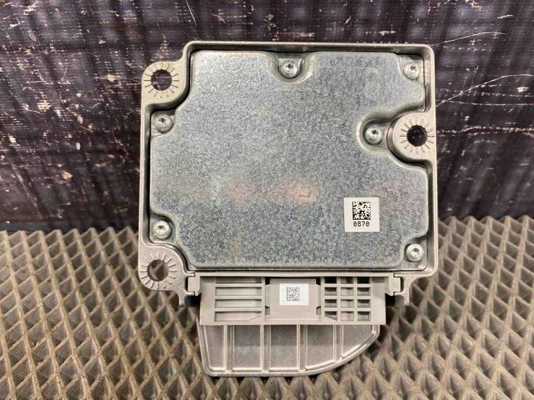 Блок управления Airbag, 900 рублей, Красноярск