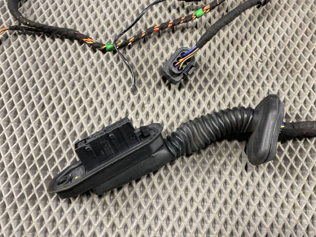 Проводка двери, 1308 рублей, Красноярск