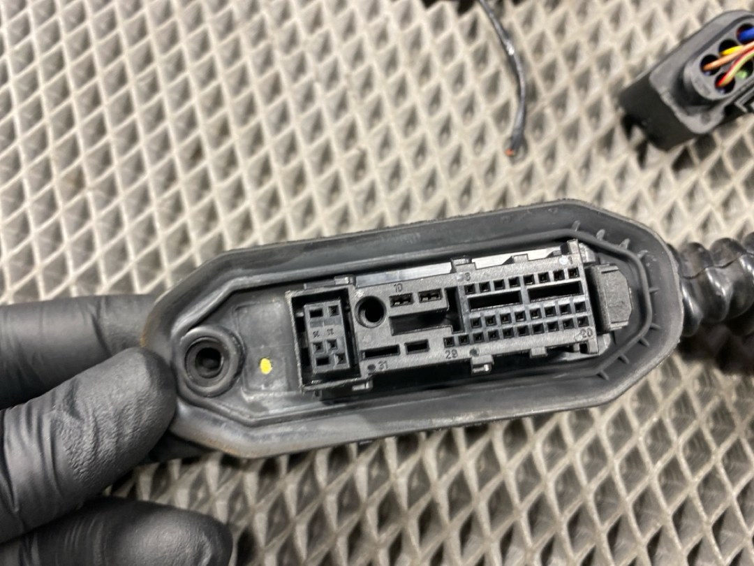 Проводка двери, 1308 рублей, Красноярск