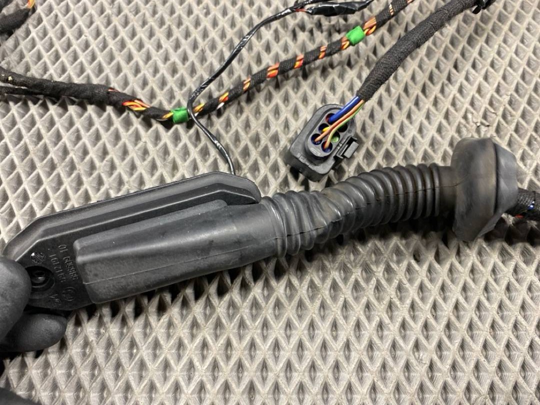 Проводка двери, 1308 рублей, Красноярск