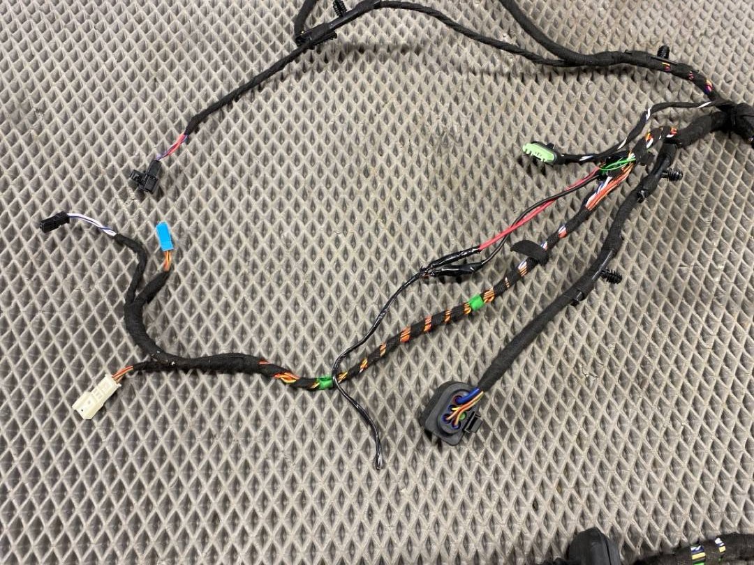 Проводка двери, 1308 рублей, Красноярск