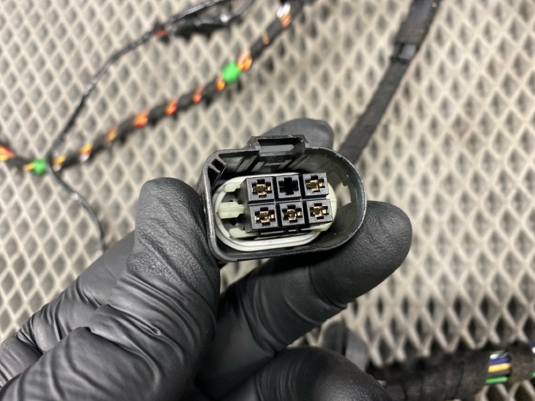 Проводка двери, 1308 рублей, Красноярск