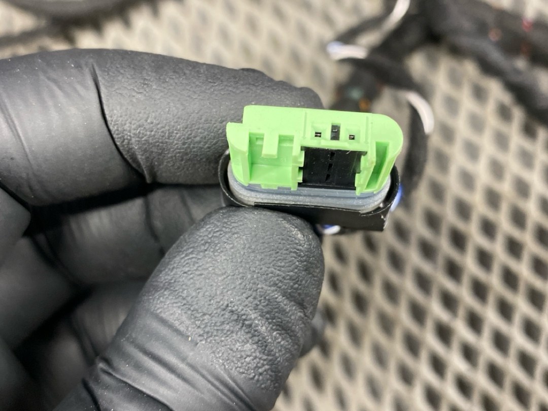 Проводка двери, 1308 рублей, Красноярск