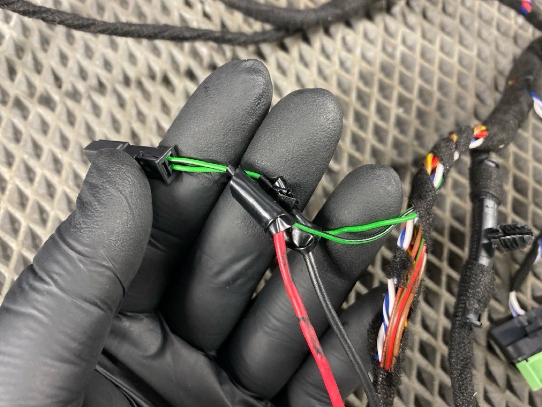 Проводка двери, 1308 рублей, Красноярск