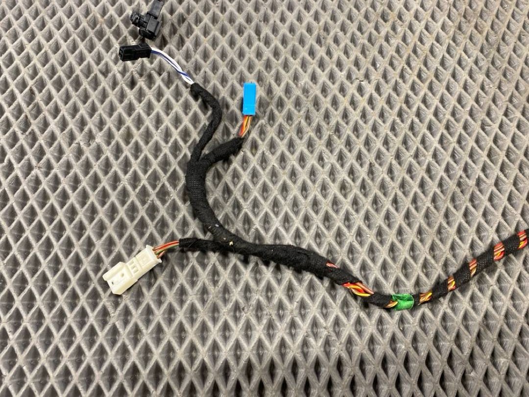 Проводка двери, 1308 рублей, Красноярск