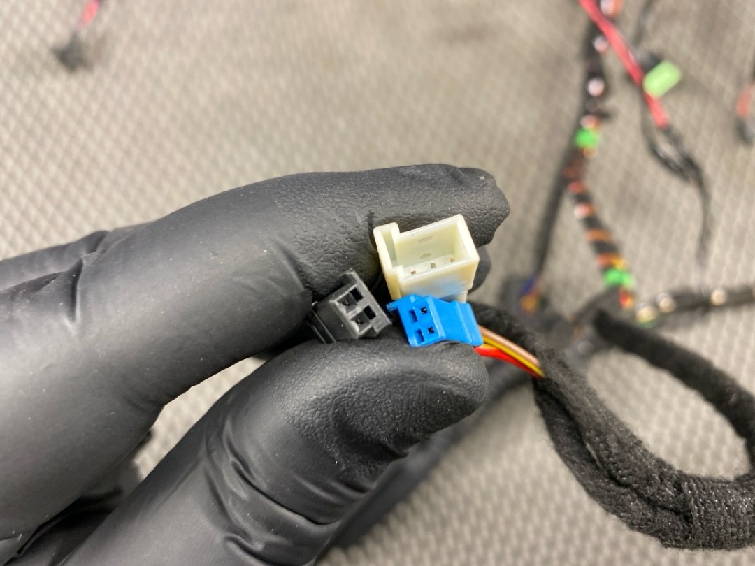 Проводка двери, 1308 рублей, Красноярск