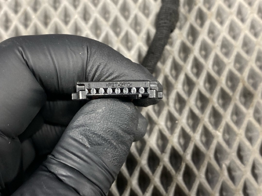 Проводка двери, 1308 рублей, Красноярск