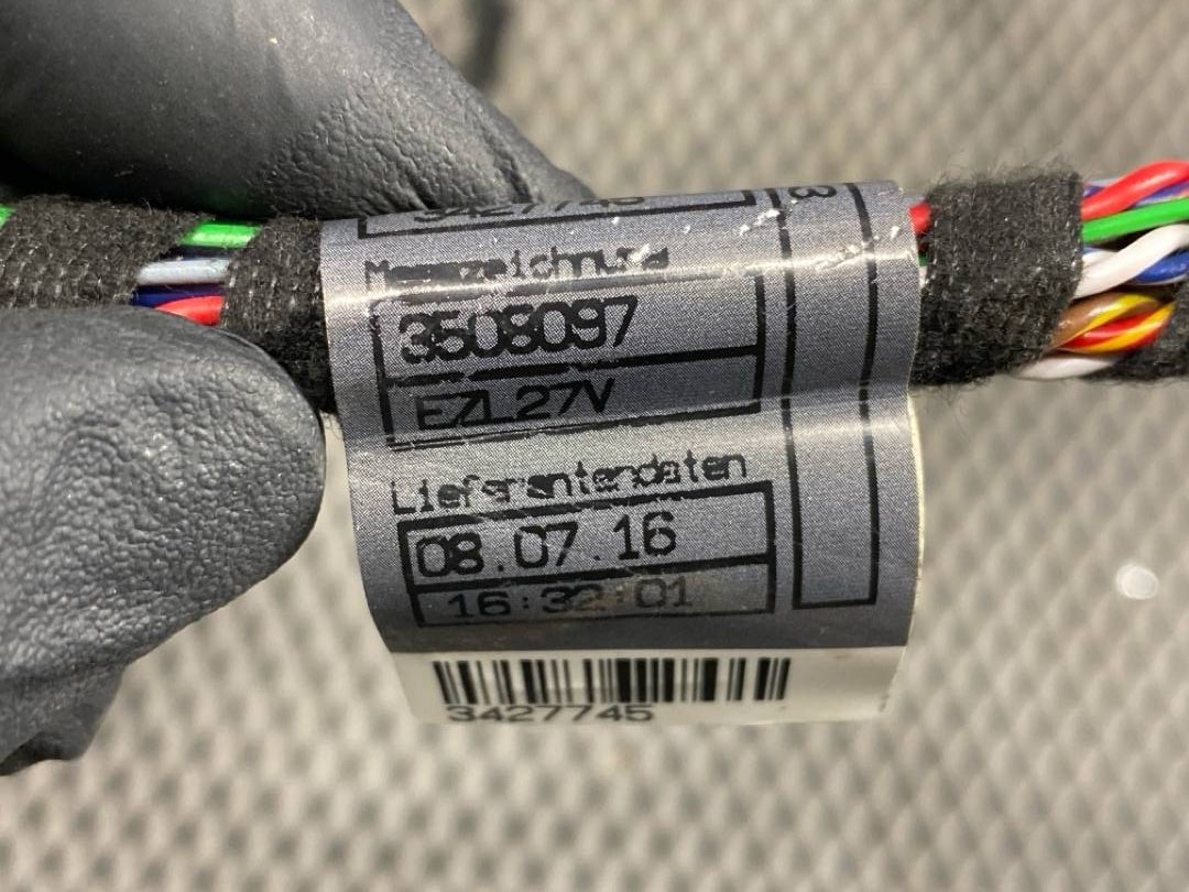 Проводка двери, 1308 рублей, Красноярск