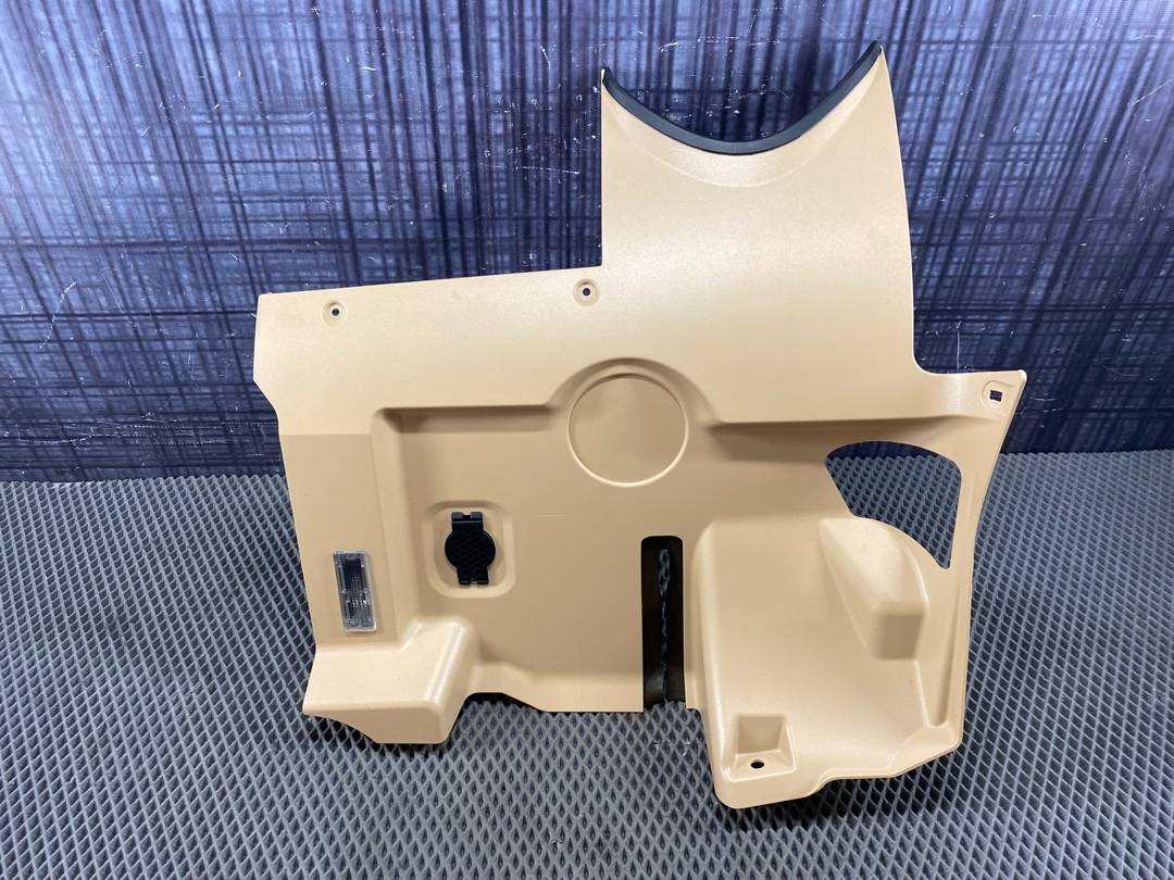 Пластик салона, 1428 рублей, Красноярск