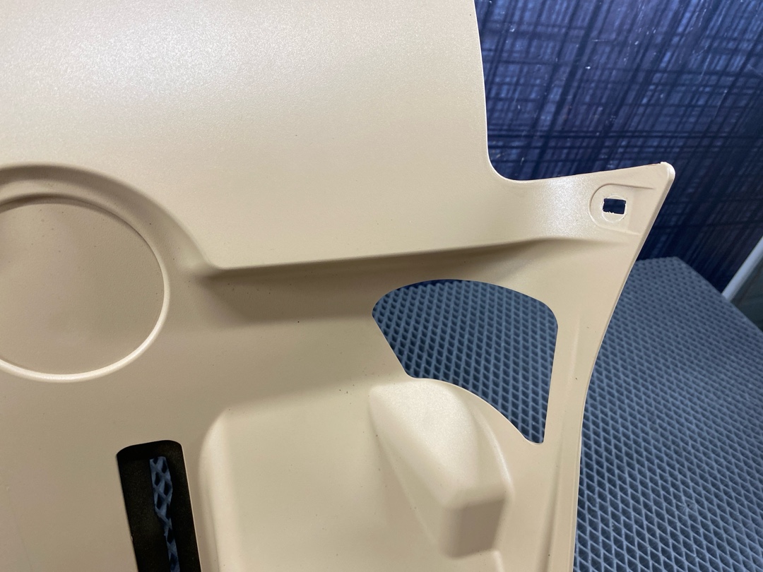 Пластик салона, 1428 рублей, Красноярск