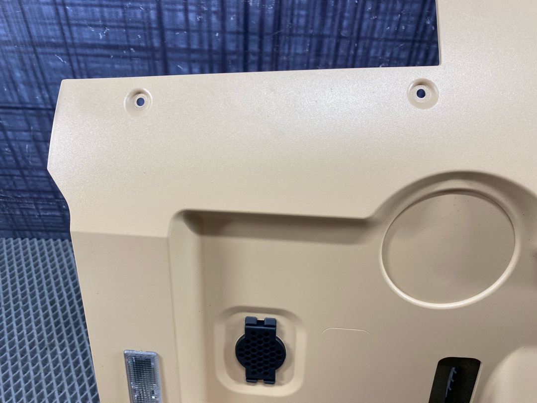 Пластик салона, 1428 рублей, Красноярск