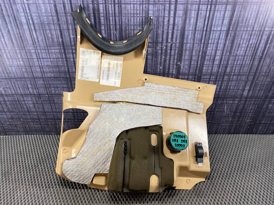 Пластик салона, 1428 рублей, Красноярск