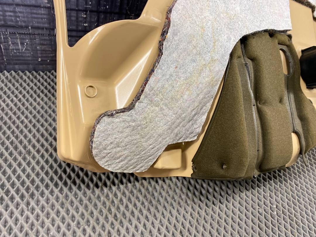 Пластик салона, 1428 рублей, Красноярск