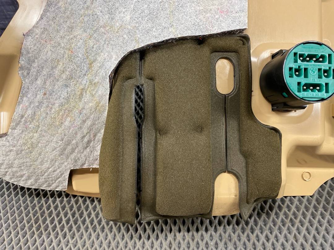 Пластик салона, 1428 рублей, Красноярск