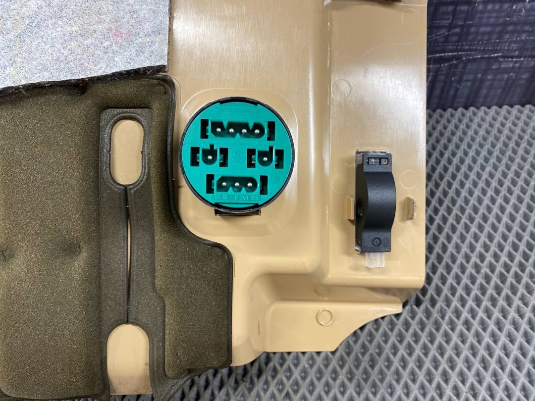 Пластик салона, 1428 рублей, Красноярск