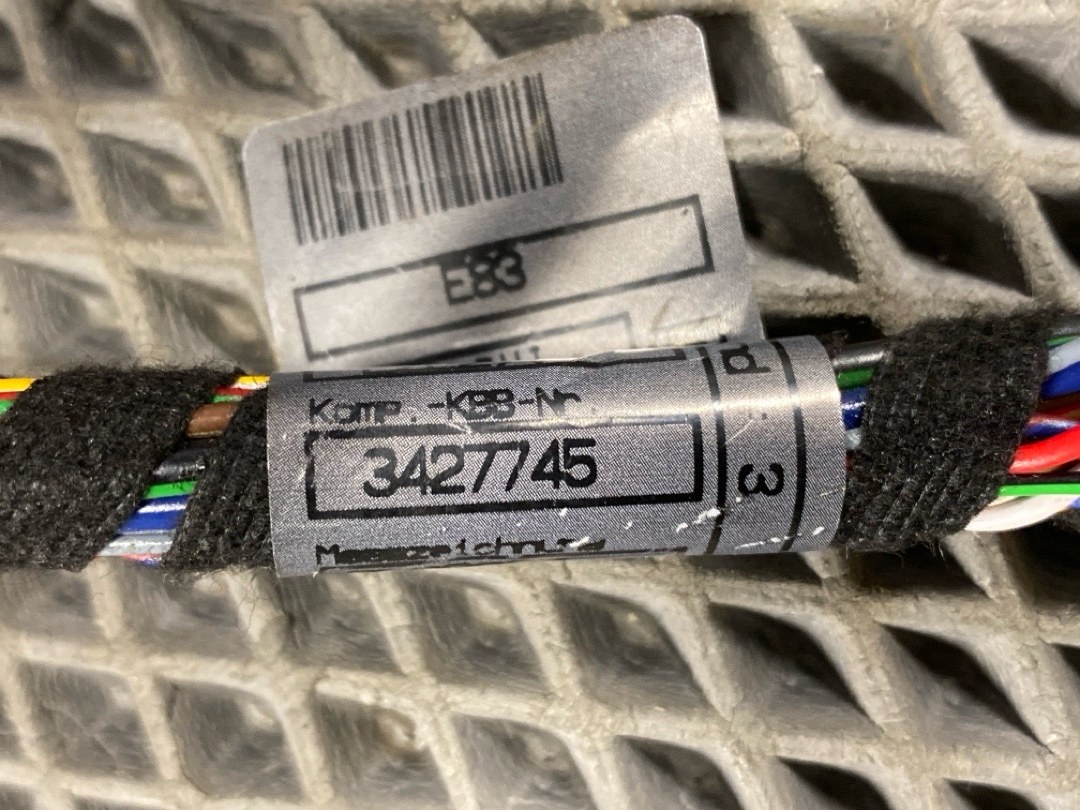 Проводка двери, 1308 рублей, Красноярск