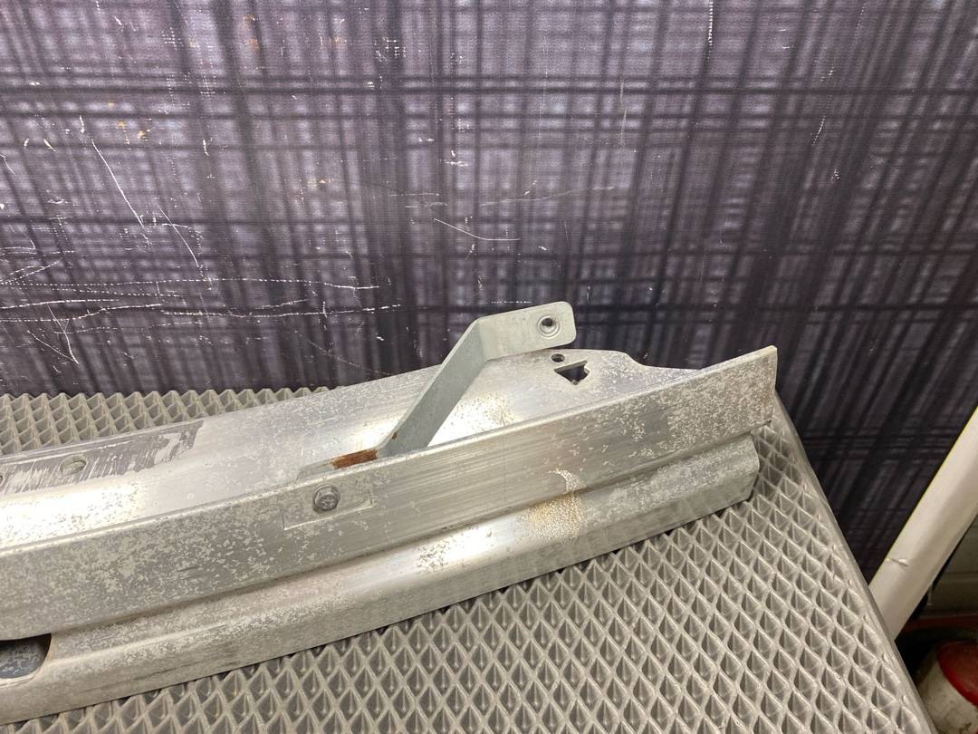 Усилитель бампера, 1782 рублей, Красноярск