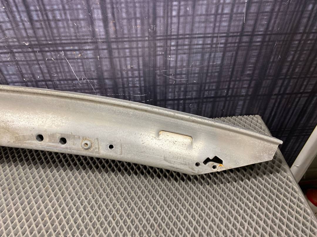 Усилитель бампера, 1782 рублей, Красноярск