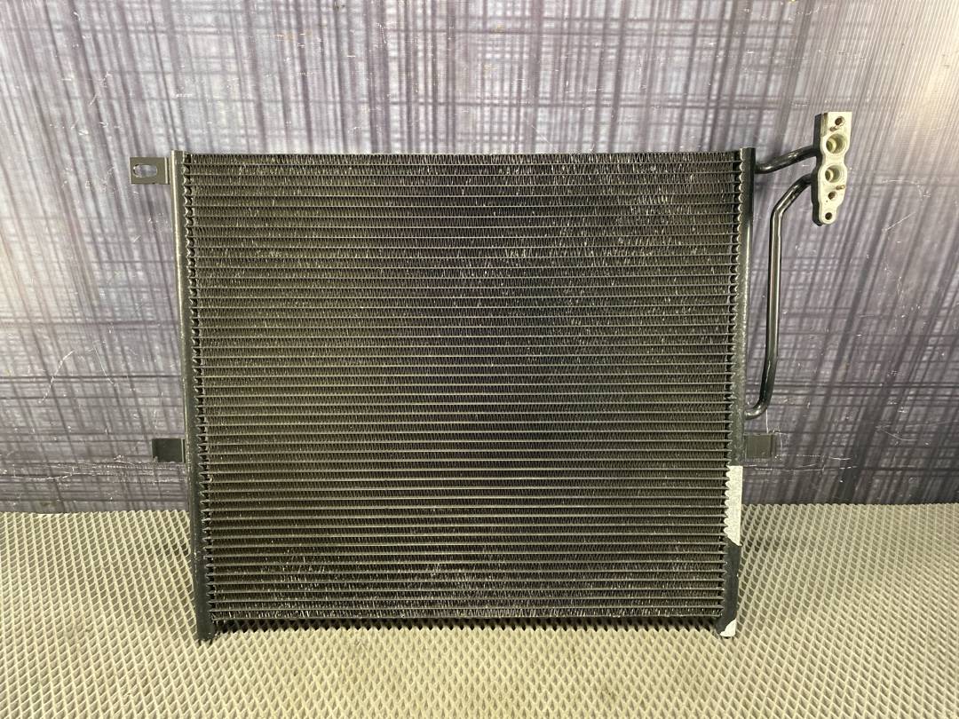 Радиатор кондиционера, 1968 рублей, Красноярск