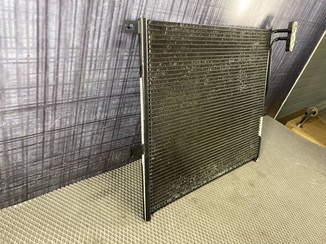 Радиатор кондиционера, 1968 рублей, Красноярск