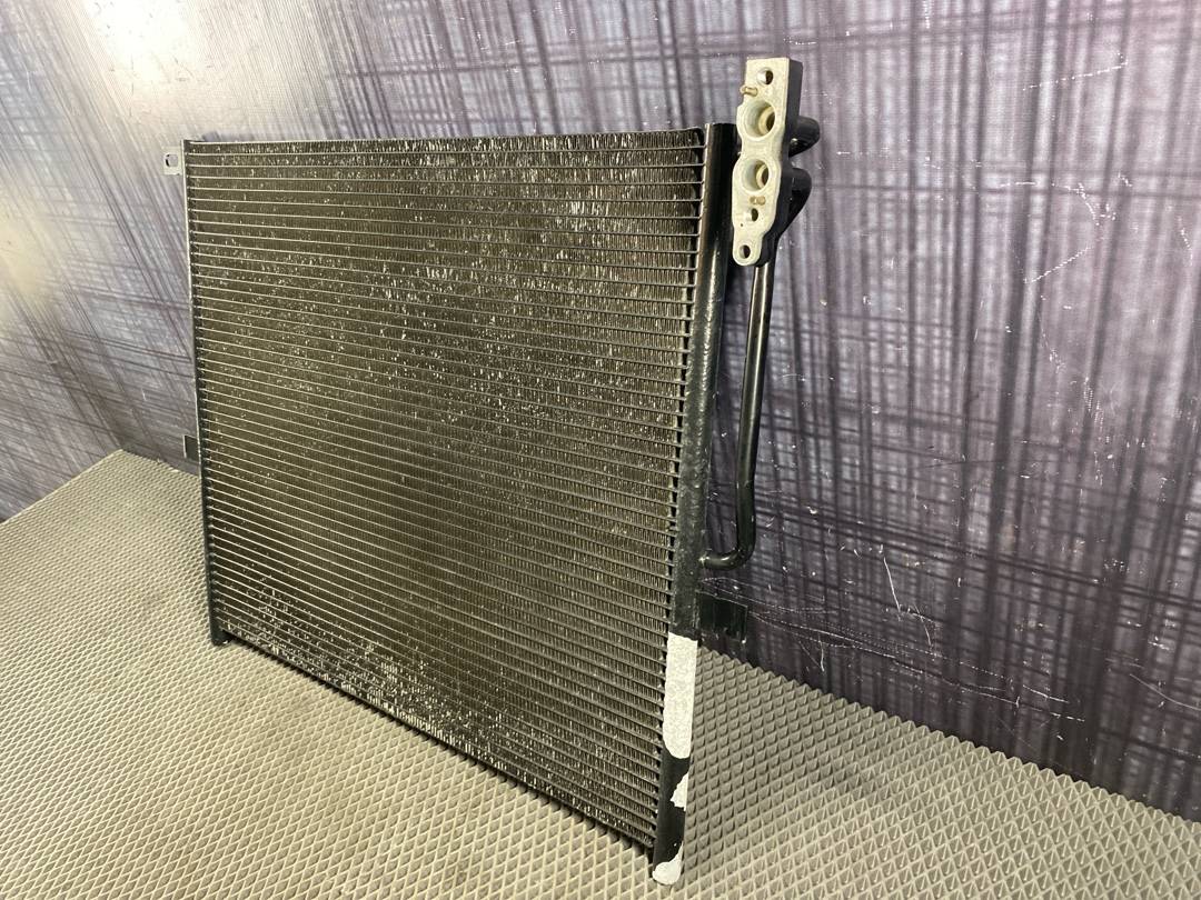 Радиатор кондиционера, 1968 рублей, Красноярск