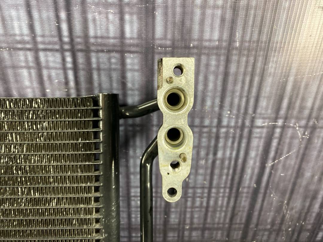 Радиатор кондиционера, 1968 рублей, Красноярск