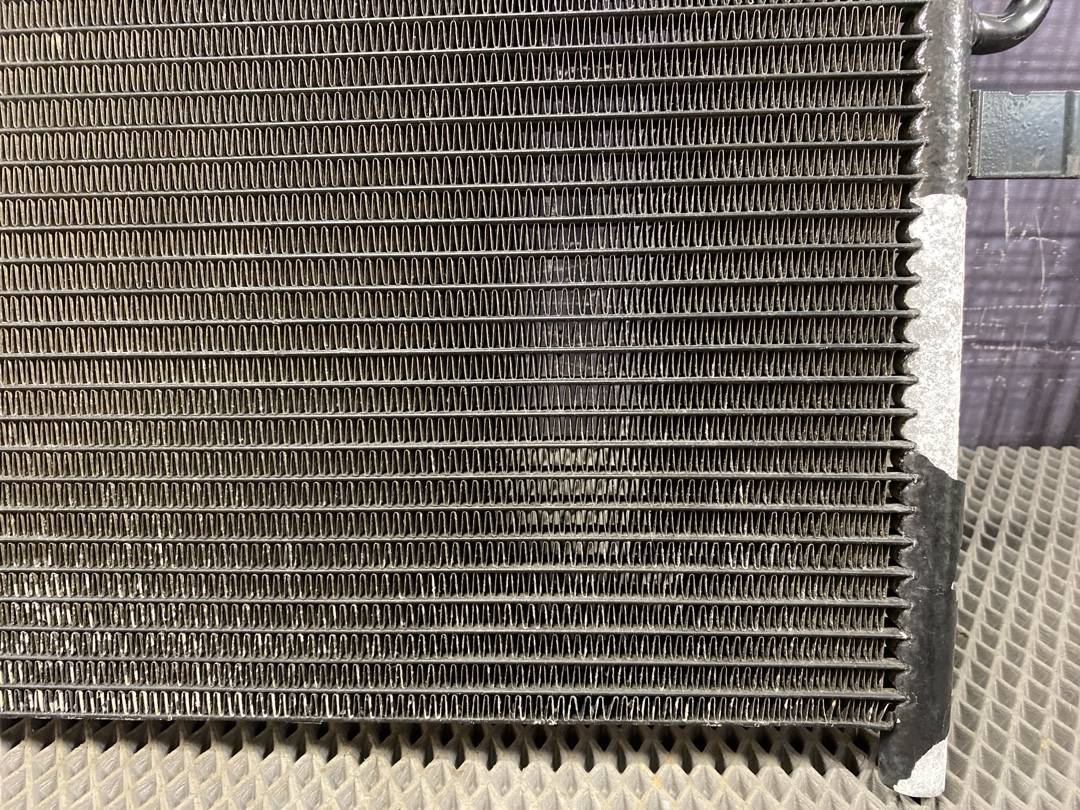 Радиатор кондиционера, 1968 рублей, Красноярск