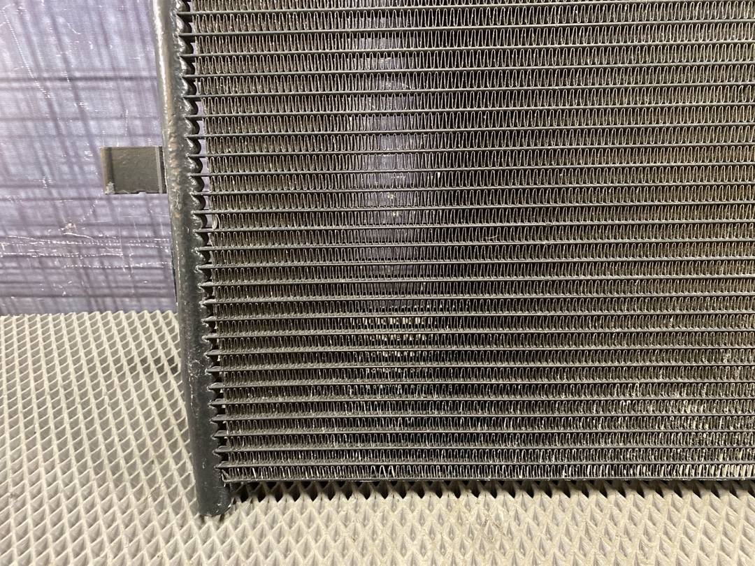 Радиатор кондиционера, 1968 рублей, Красноярск