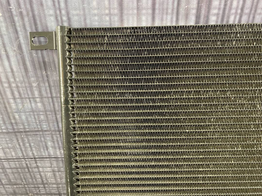 Радиатор кондиционера, 1968 рублей, Красноярск