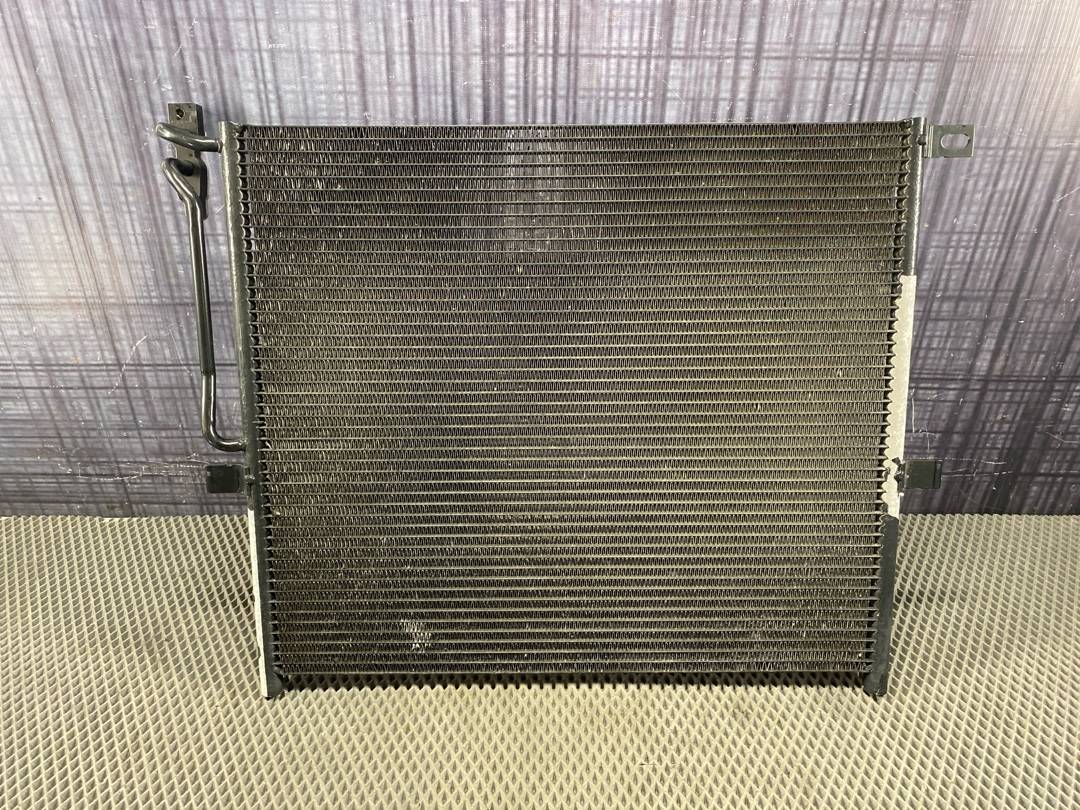 Радиатор кондиционера, 1968 рублей, Красноярск