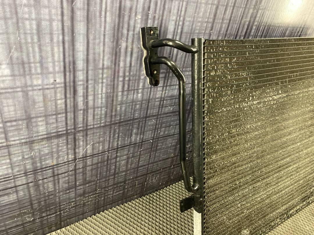 Радиатор кондиционера, 1968 рублей, Красноярск