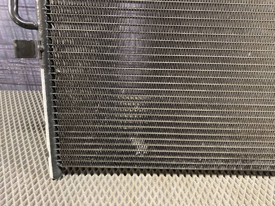 Радиатор кондиционера, 1968 рублей, Красноярск