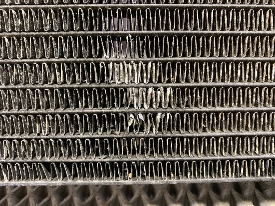 Радиатор кондиционера, 1968 рублей, Красноярск