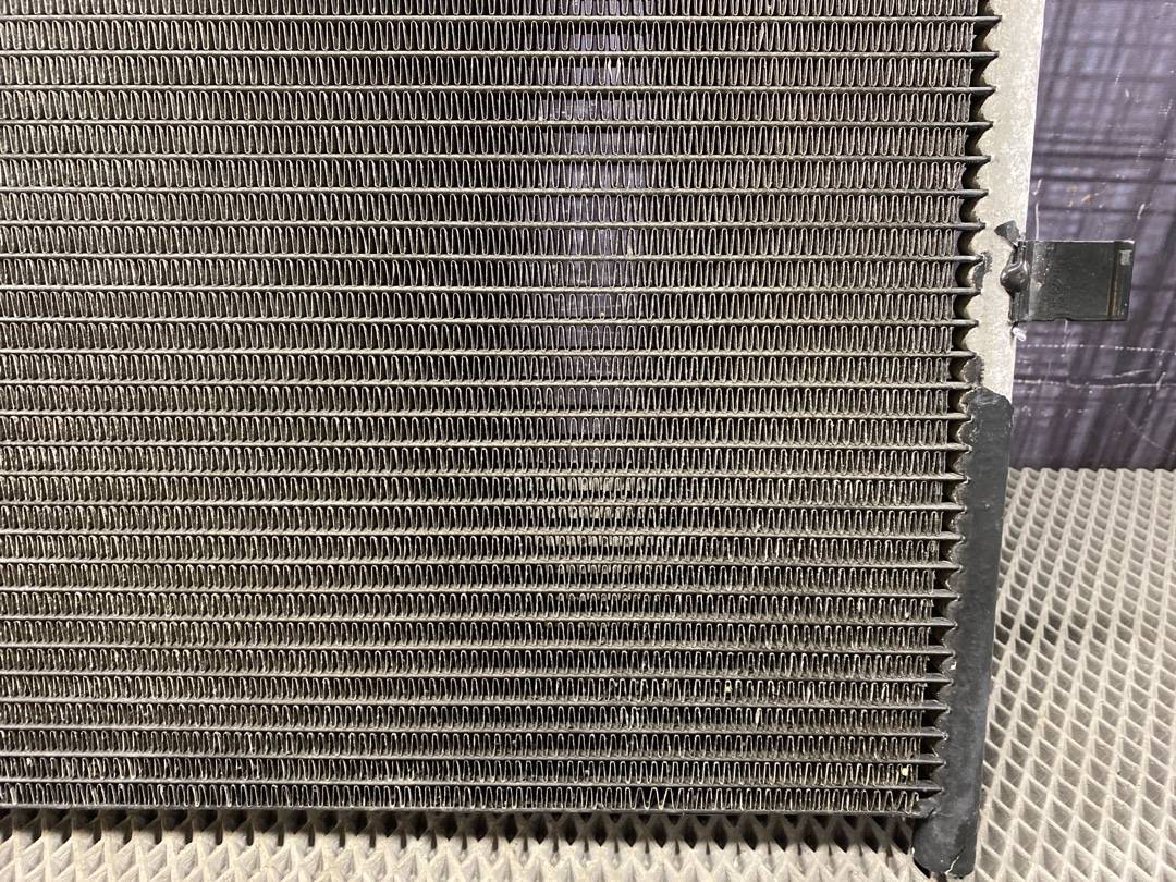 Радиатор кондиционера, 1968 рублей, Красноярск