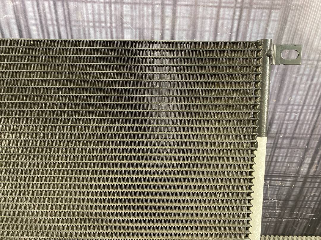 Радиатор кондиционера, 1968 рублей, Красноярск