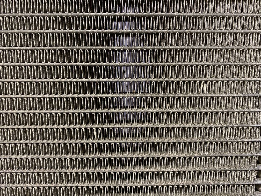 Радиатор кондиционера, 1968 рублей, Красноярск